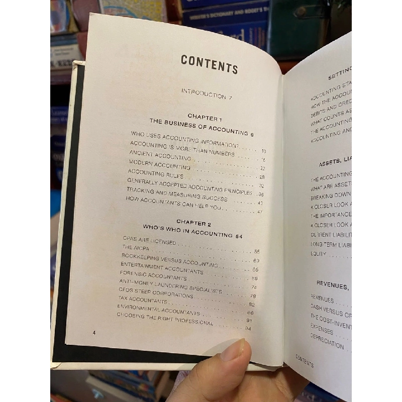 Accounting 101 - Michele Cagan 733690