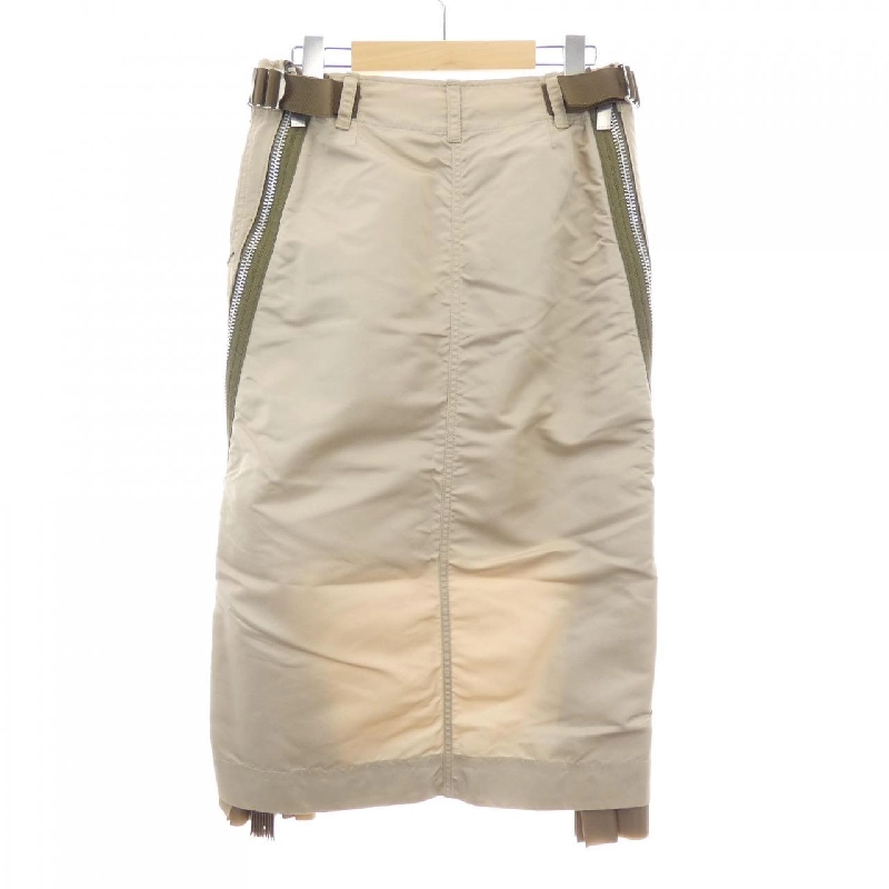 SACAI 22-05959 Váy - Hàng hiệu Chính hãng 808190