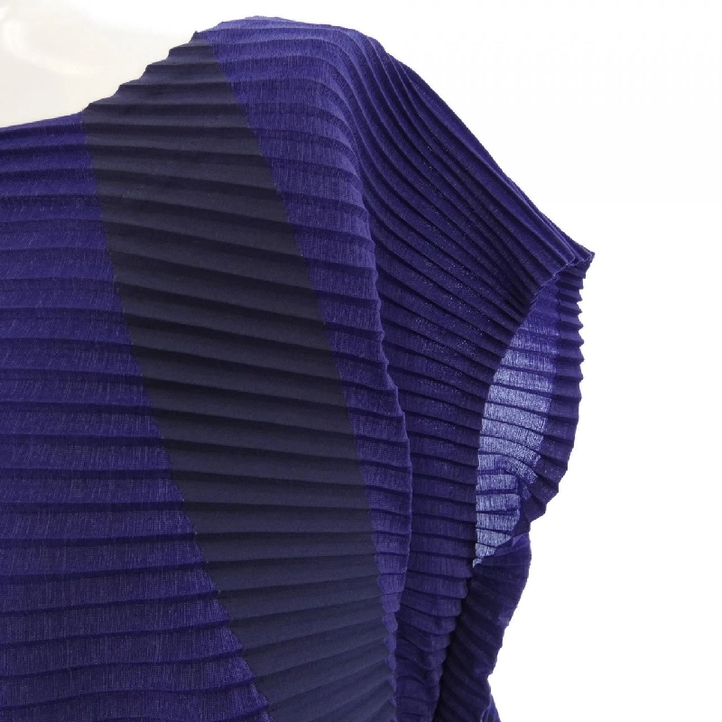 【Mã giảm giá】Issey Miyake ISSEY MIYAKE Áo 644967