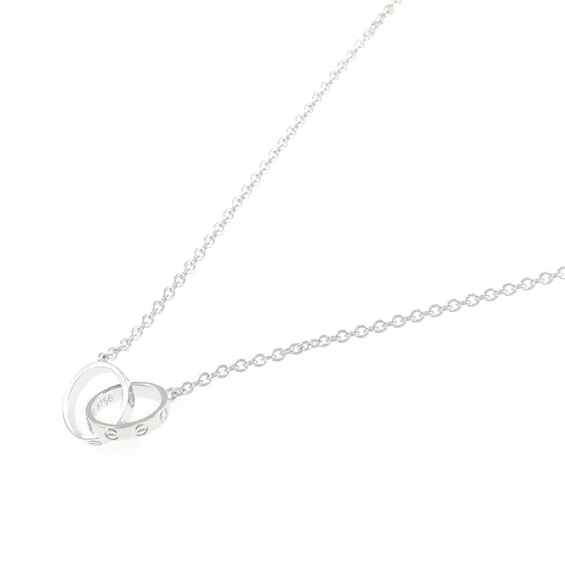 Collier Cartier Baby Love - Hàng hiệu Authentic 840962