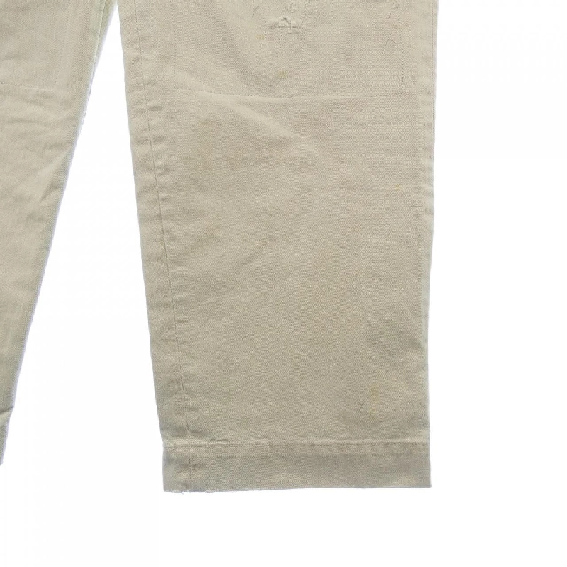 HYSTERIC GLAMOUR 02253AP05 Quần - Hàng hiệu Chính hãng 885064