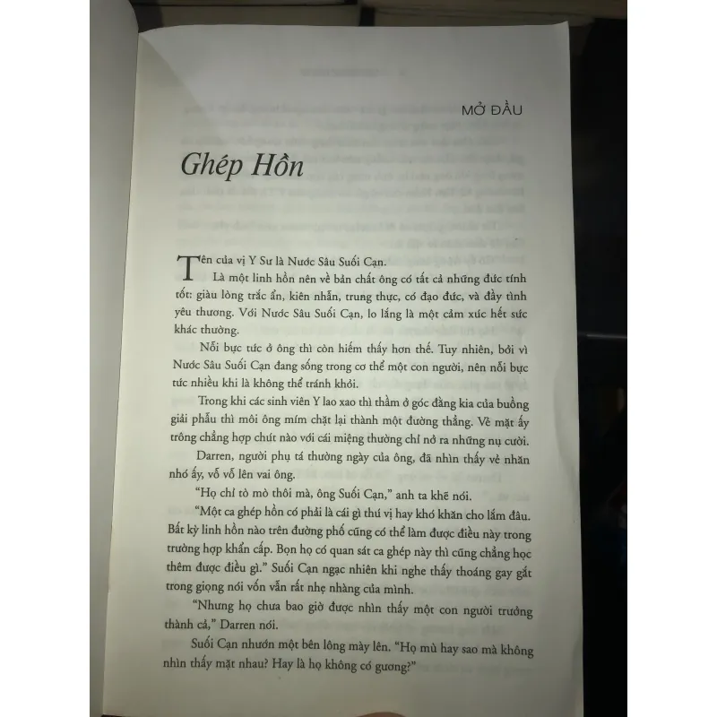 Vật chủ - Stephenie Mayer 1024015