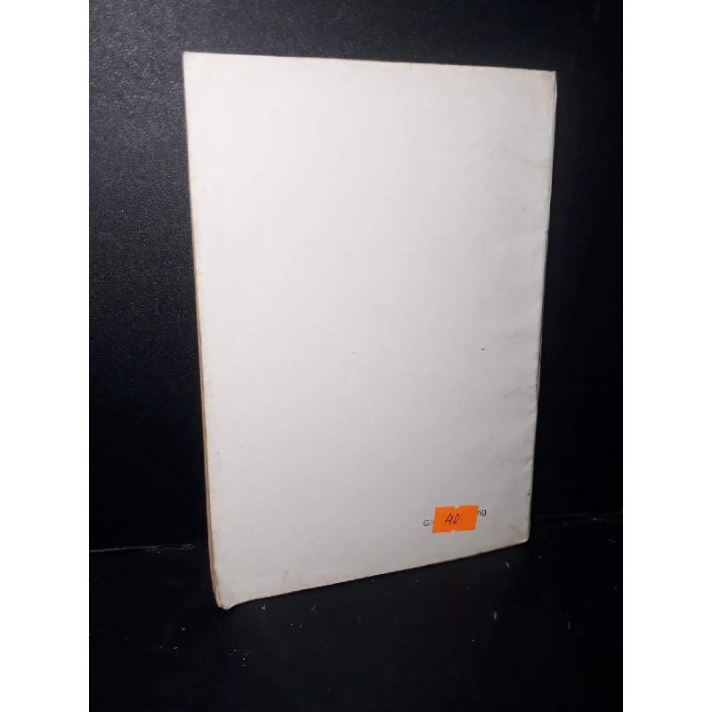 Hướng dẫn học và thực hành tiếng Anh 3 mới 70% ố vàng bong gáy 1997 HCM1001 HỌC NGOẠI NGỮ 918310