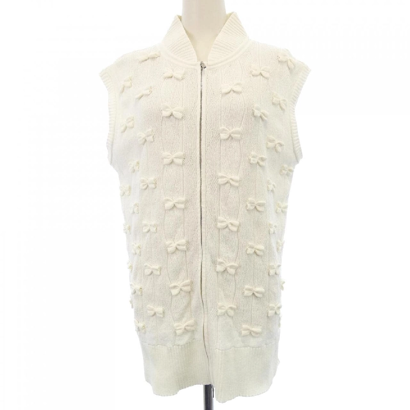 CHANEL P49304K06221 Áo gile - Hàng hiệu Chính hãng 808850