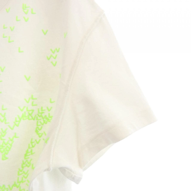 Áo thun LOUIS VUITTON LV thêu HNY14XNPL - Hàng hiệu Authentic 898921