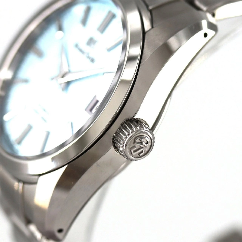 Seiko Grand Seiko - Bộ sưu tập Di sản - Cơ khí cao cấp 36000 9S85-02F0/SBGH347 SS tự động - Hàng hiệu Chính hãng 881435