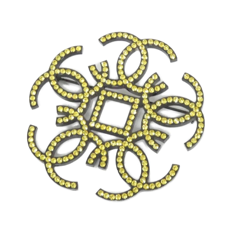 Chanel Brooch - Hàng hiệu Authentic 772624