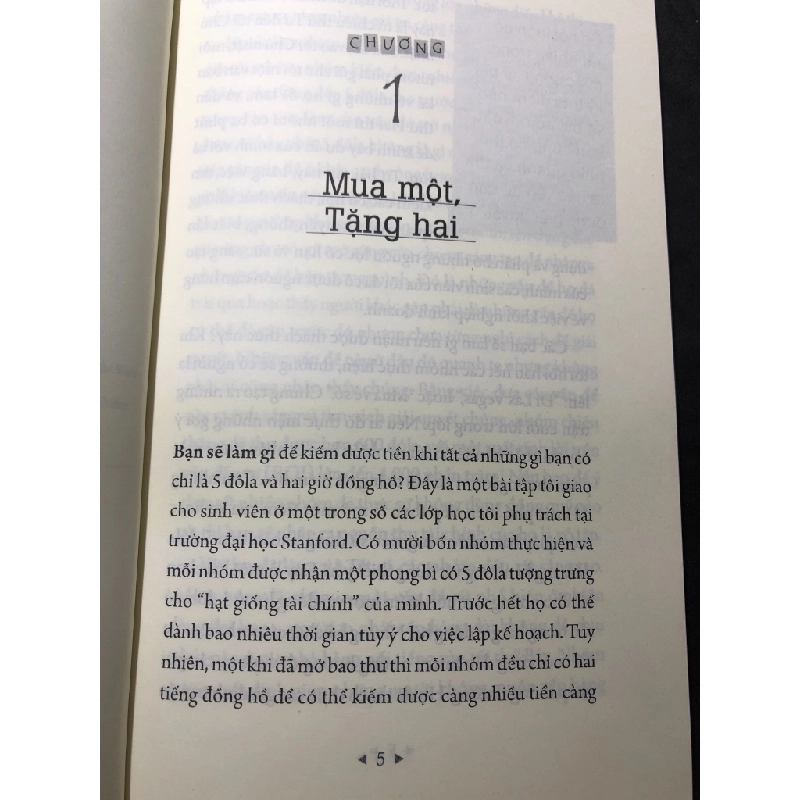 Nếu tôi biết được khi còn 20 2019 mới 90% Tina Seelig HPB0208 KỸ NĂNG 458637