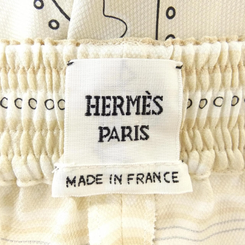 HERMES CANDY LIBRIS BANDANA 5H0439DJ Quần - Hàng hiệu Chính hãng 822168