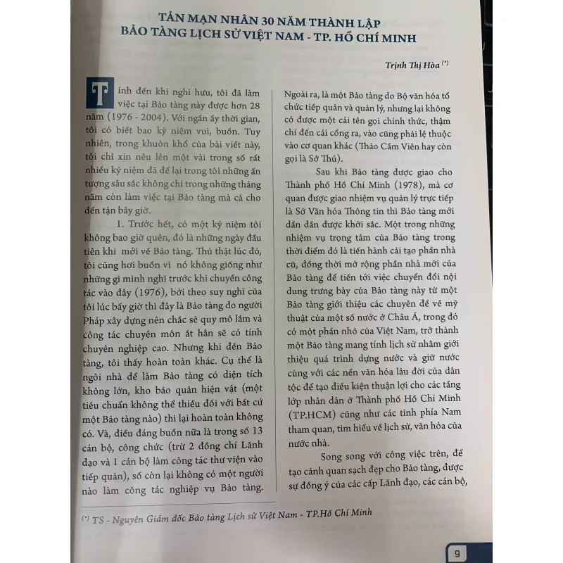 THÔNG BÁO KHOA HỌC SỐ 7 1022755