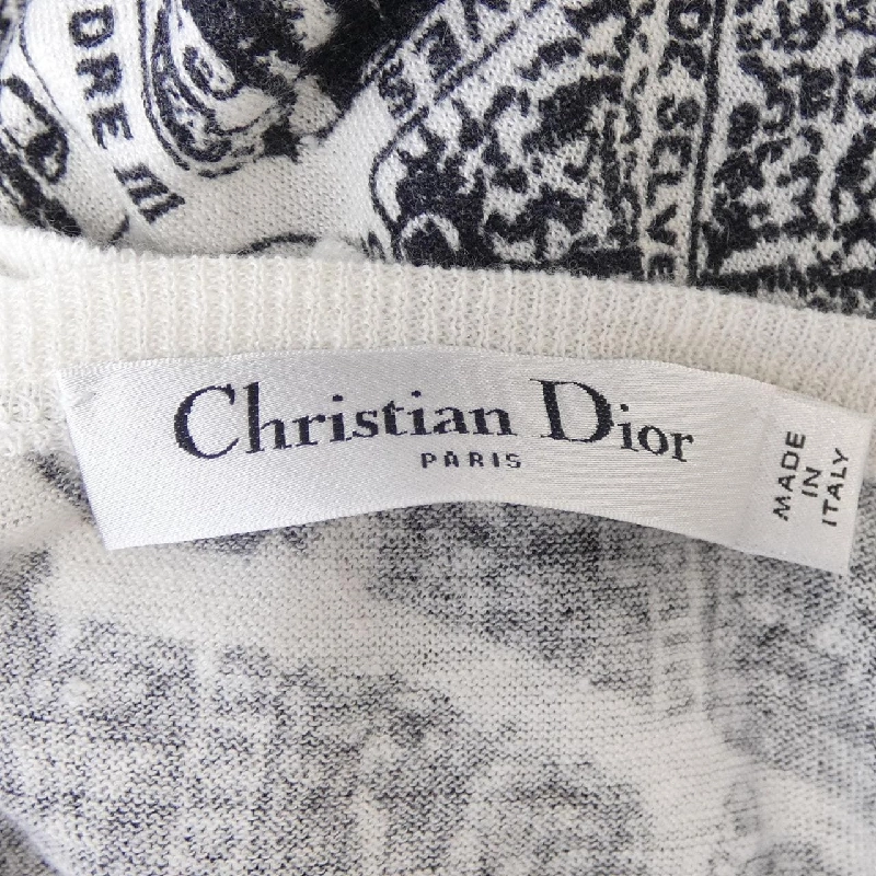 クリスチャンディオール CHRISTIAN DIOR Áo - Hàng hiệu Authentic 643049