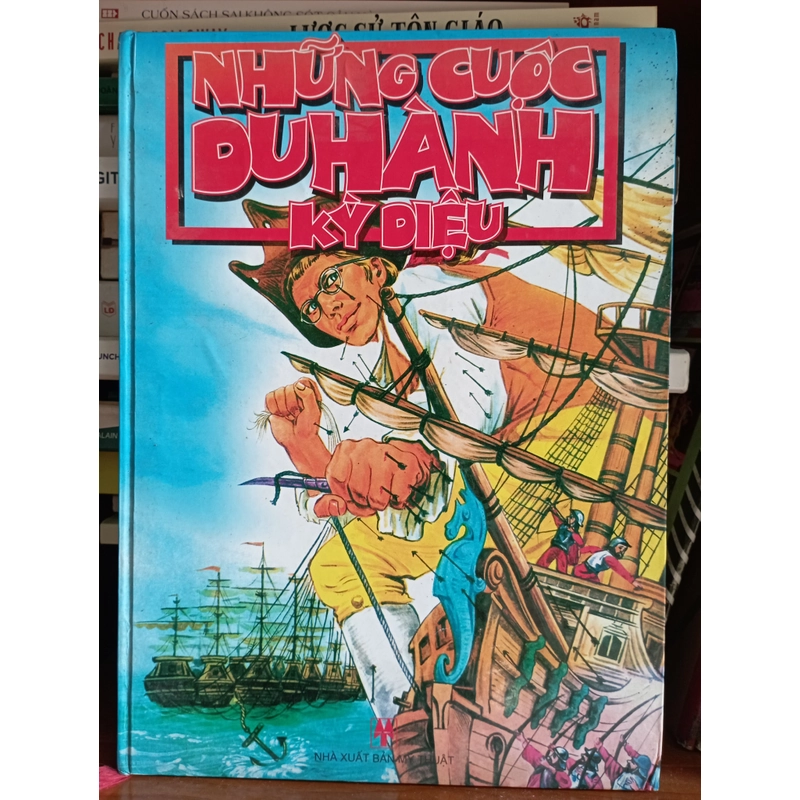 Những cuộc du hành kì diệu 498886