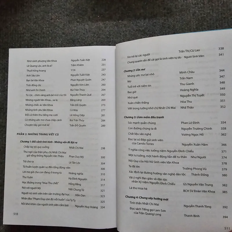 Văn khoa một thời sống đẹp 747512