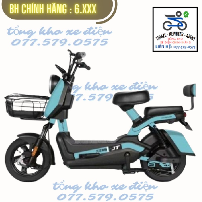 Xe nhập khẩu Newbeer G6 2023 (Đã kèm bình) 6982