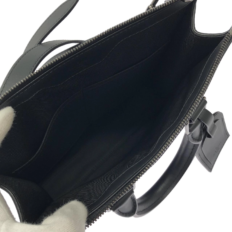 Túi xách Louis Vuitton Monogram Eclipse Sac Plat Cross M46456 - Hàng hiệu Chính hãng 770816