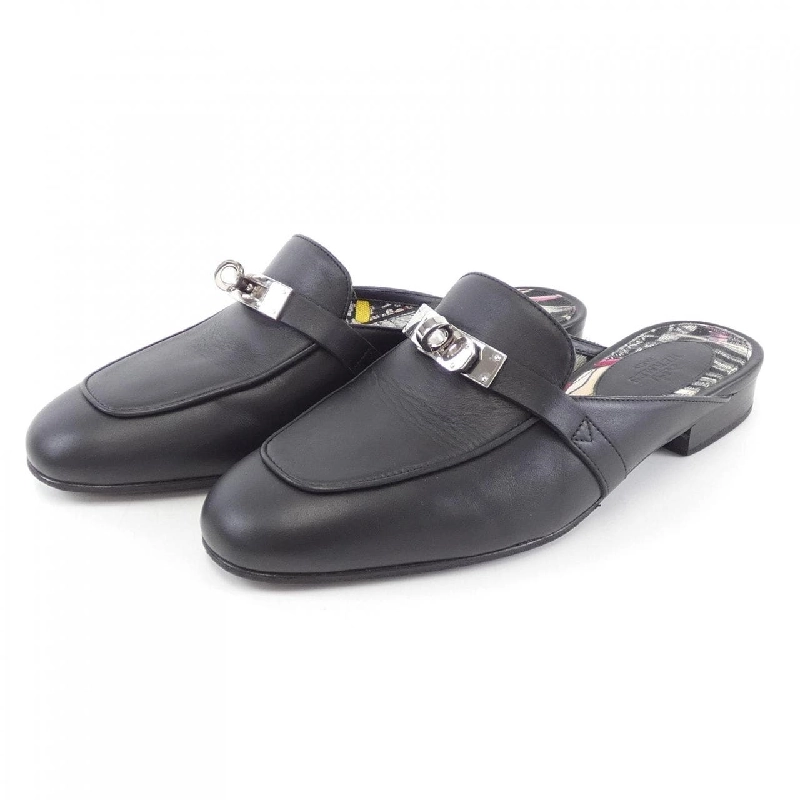 【Mã giảm giá】Giày HERMES 663746