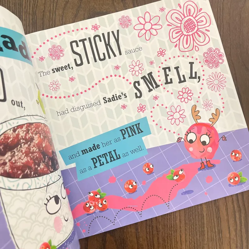 The Stinky Sprouts 973922