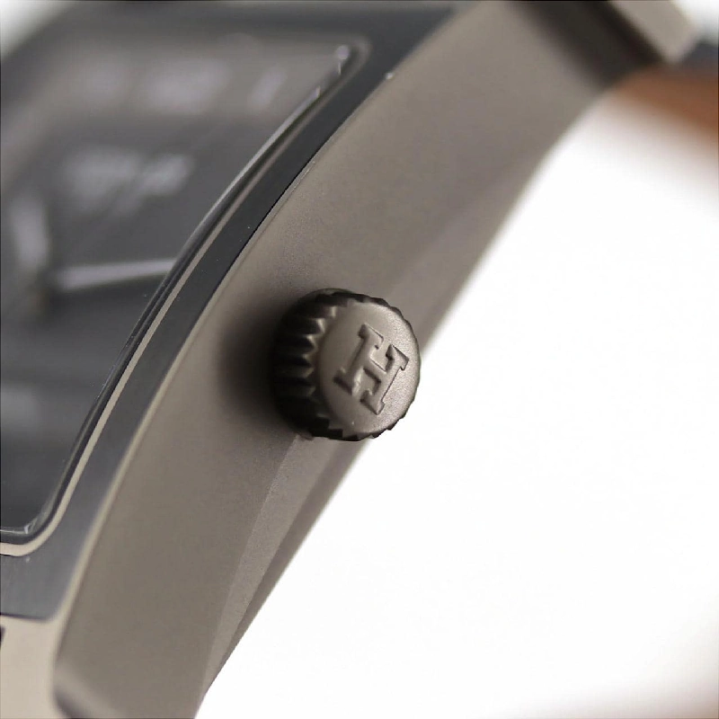 Đồng hồ H của Hèrmes TI HH5.841 TI tự động - Hàng hiệu Authentic 881203