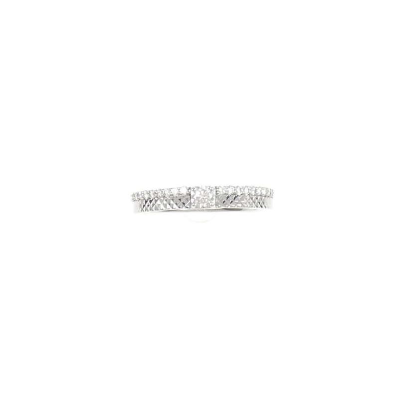 Nhẫn kim cương PT 0.27CT - Hàng hiệu Authentic 856389