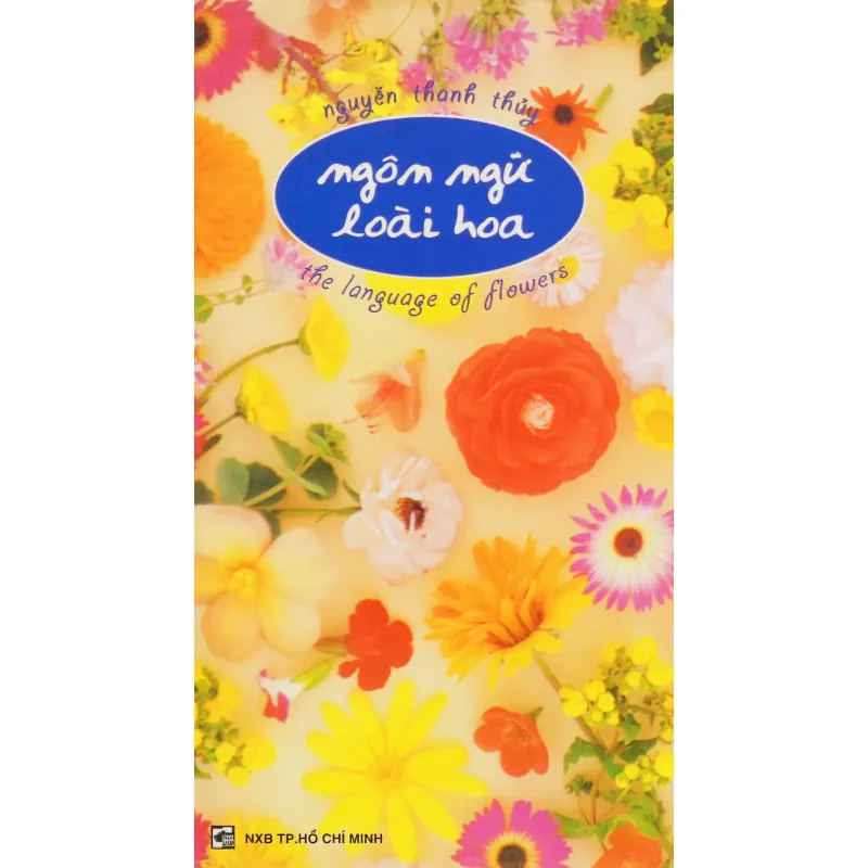Ngôn ngữ loài hoa 11505