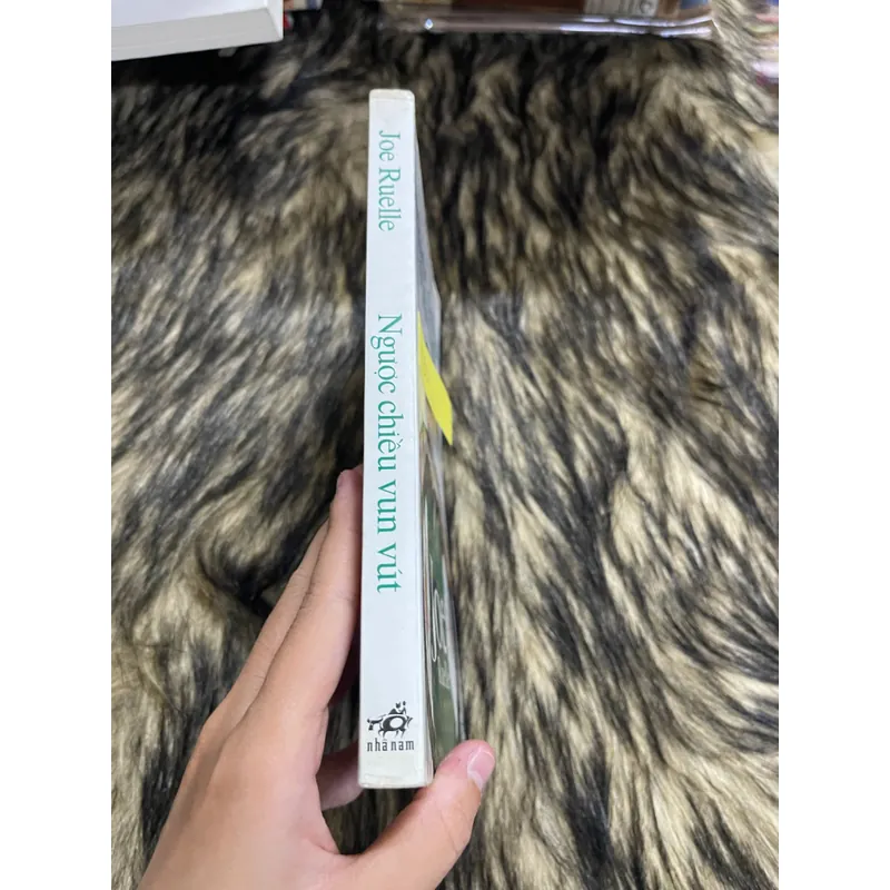 Ngược chiều vun vút 595356