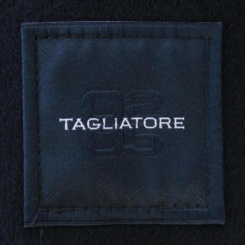 【Mã giảm giá】Áo khoác TAGLIATORE của Talia Tore 643784