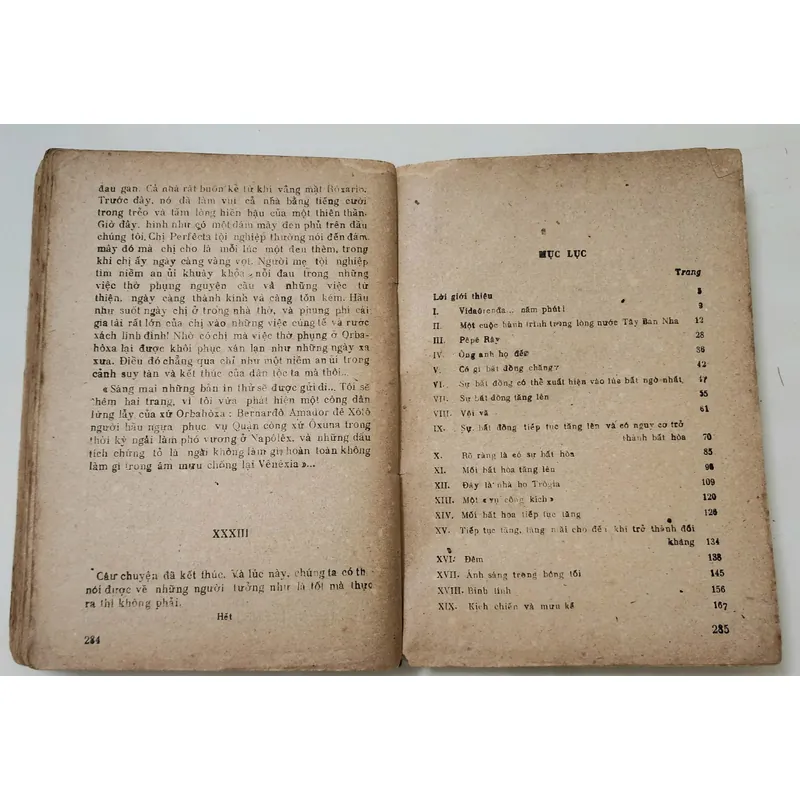 Văn học Tây Ban Nha kinh điển: Doña Perfecta (nhà văn Benito Pérez Galdós) 708910