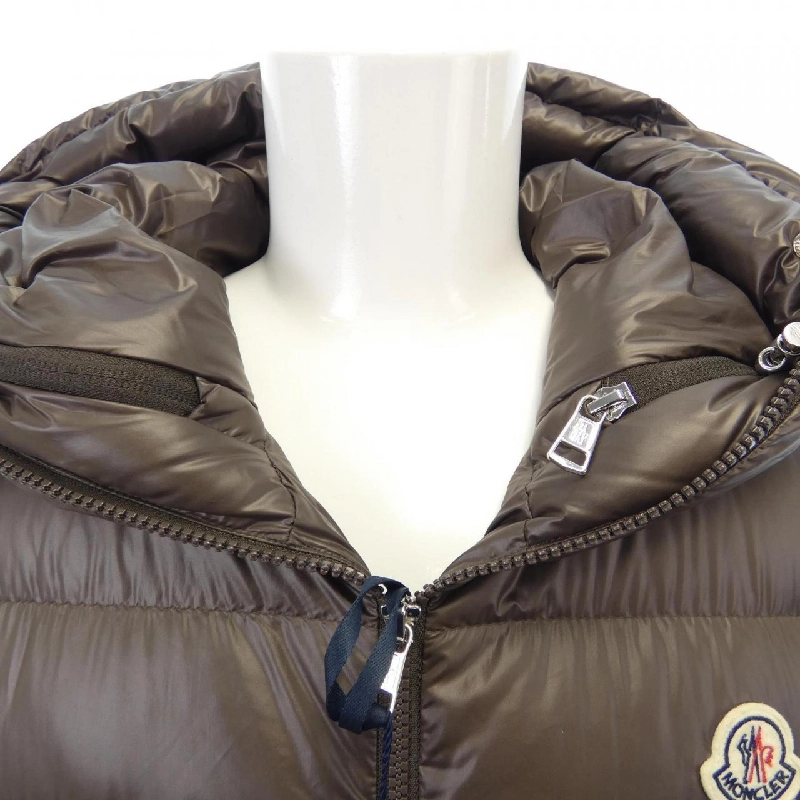 Áo gile MONCLER - Hàng hiệu Chính hãng 895830