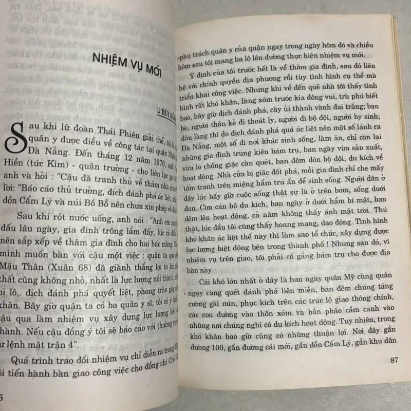 Một thời để nhớ (Lịch sử Đà Nẵng) 778692