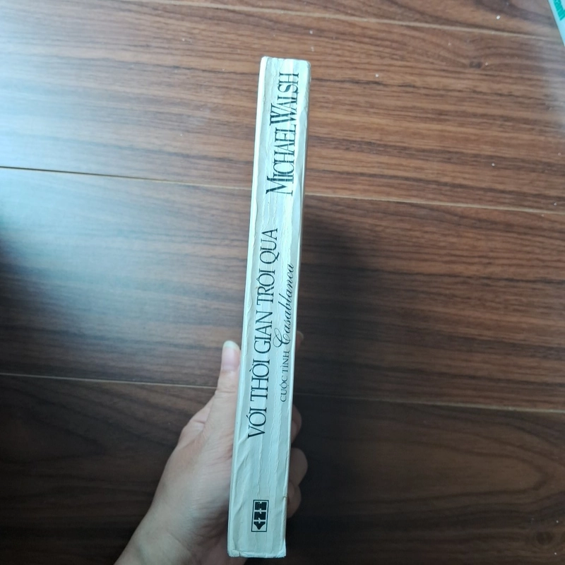 Với thời gian trôi qua  505820