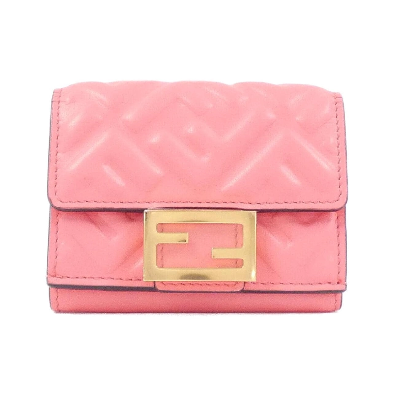 Ví Fendi 8M0395 AAJD 623034