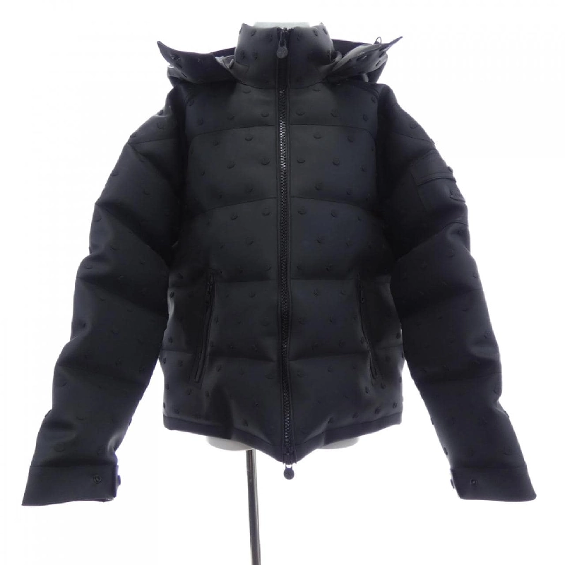 MONCLER PHARRELL WILLIAMS - Áo khoác lông vũ MAYA70 PW - Hàng hiệu Chính hãng 889312