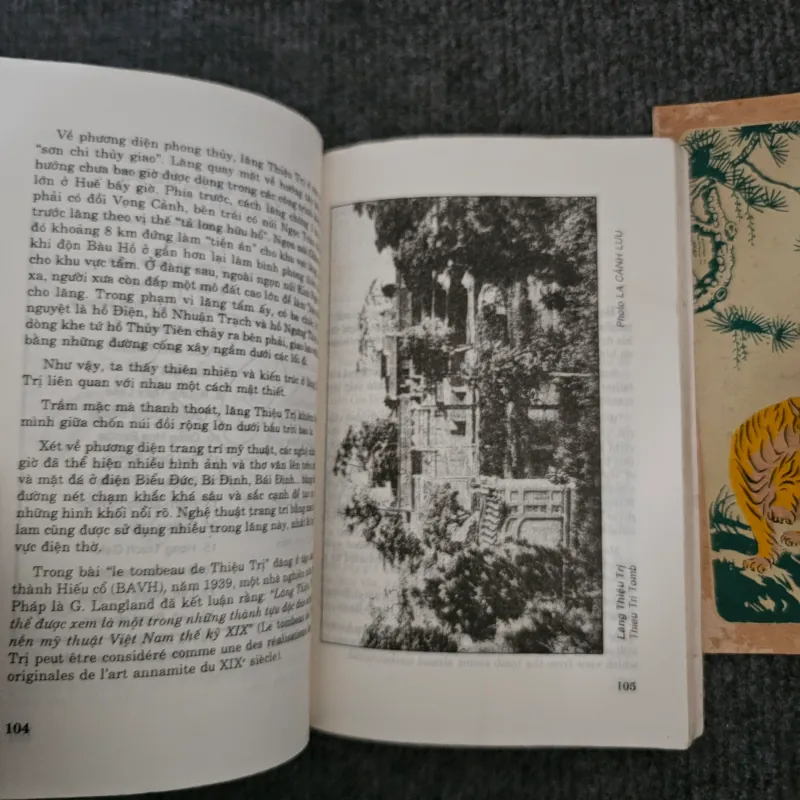 Kiến trúc cố đô Huế 744987