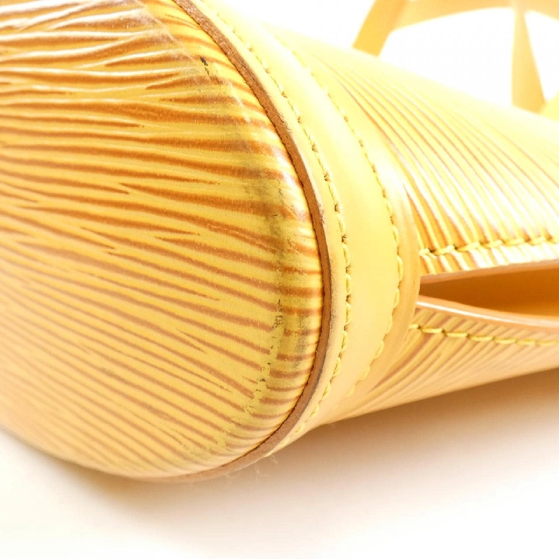 Túi Louis Vuitton Épi Saint Jacques M52279 617615