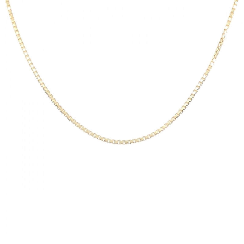 K18YG Dây chuyền - Hàng hiệu Chính hãng 866864