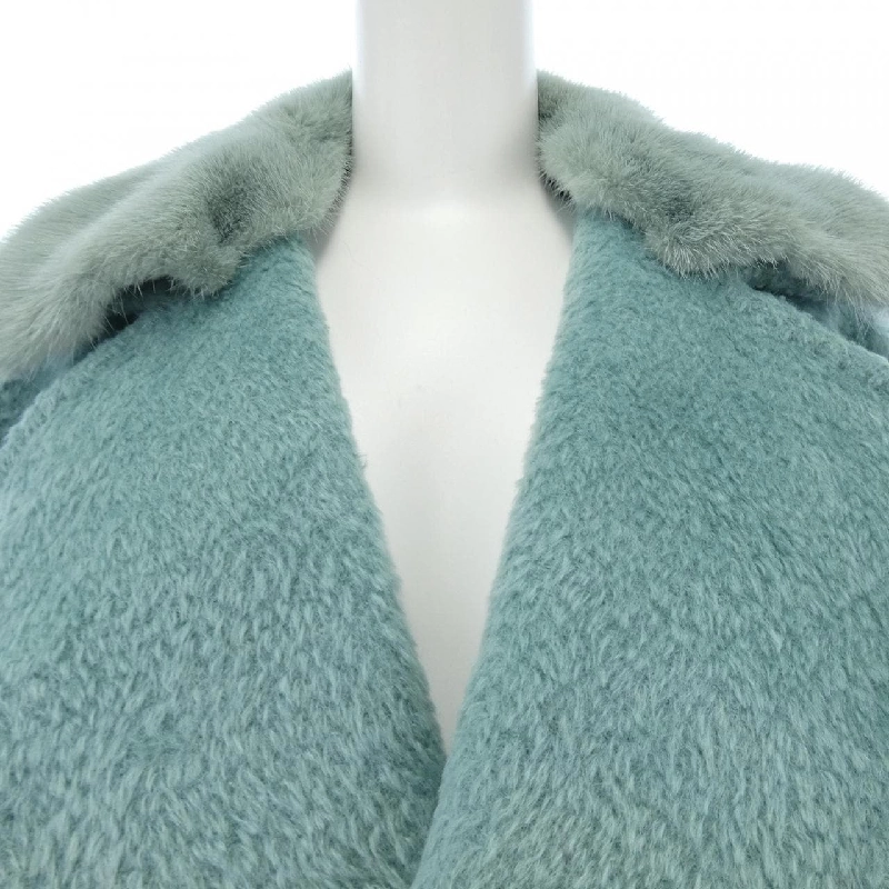 【Khuyến mãi】Áo khoác Max Mara 642625