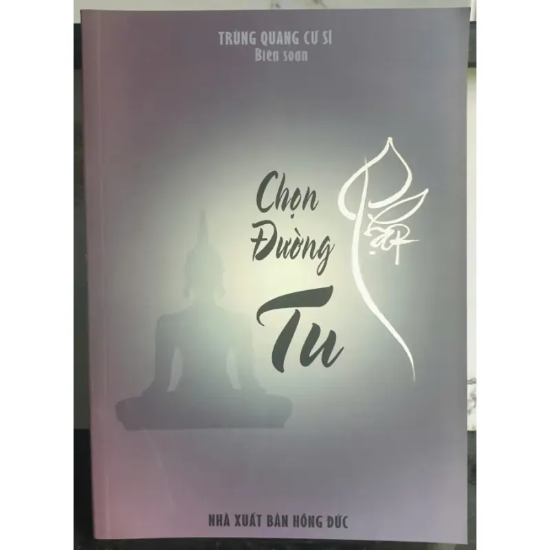 Chọn Đường Tu 688884