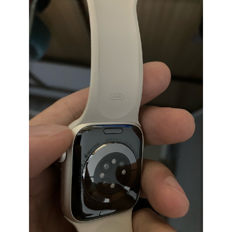 Apple Watch Series 7 41mm LTE Mỹ 19614