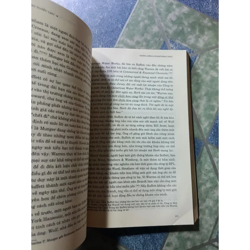 Hòn tuyết lăn ( 2 tập) - Alice Schroeder 1028954