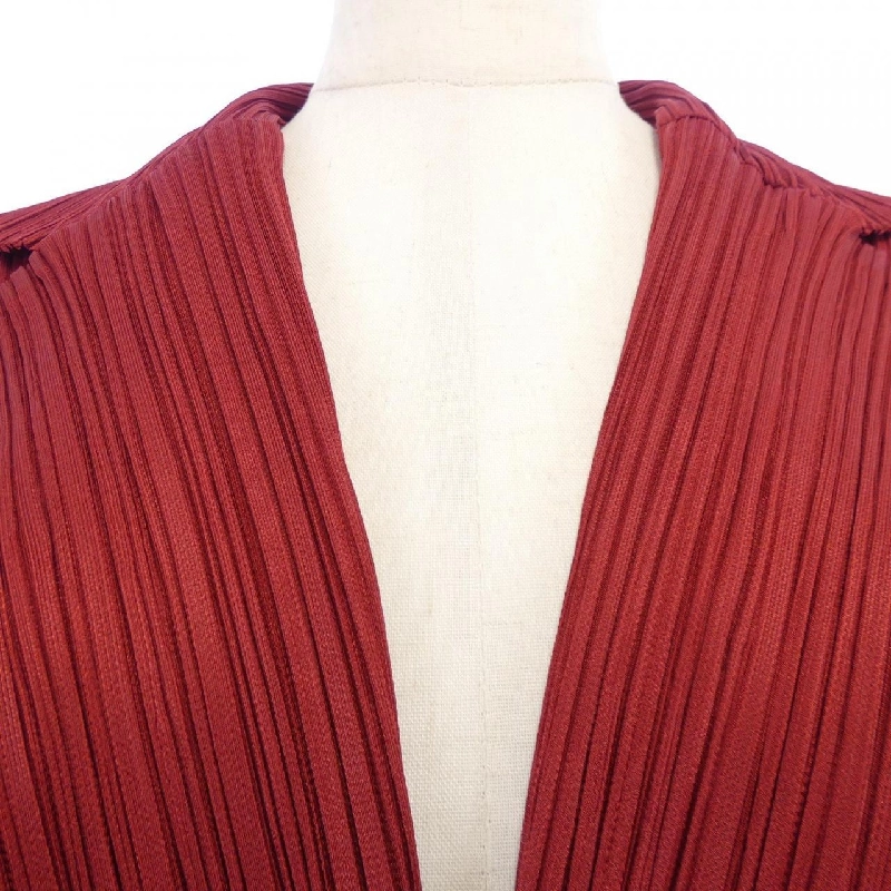 Pleats Please PP23-JD521 Áo khoác - Hàng hiệu Authentic 774079