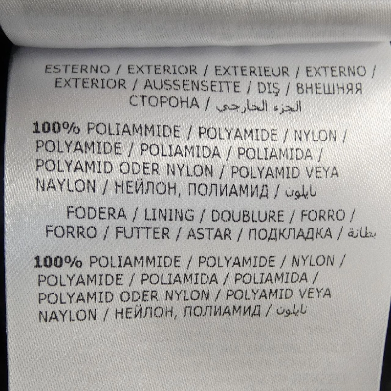 MONCLER SERITTE Áo khoác lông - Hàng hiệu Chính hãng 821724
