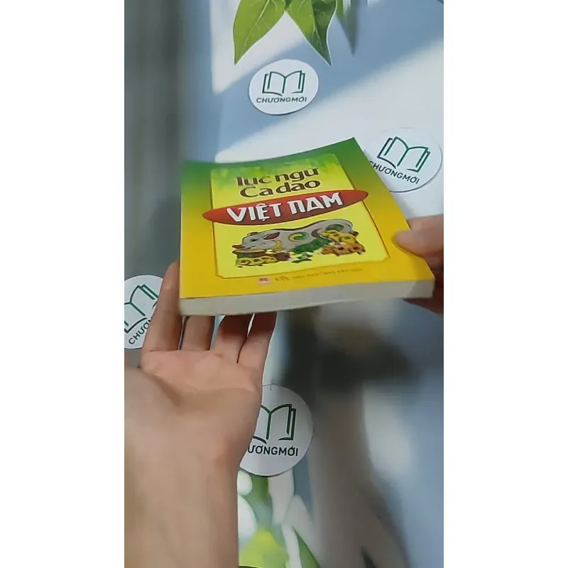 Tục ngữ ca dao Việt Nam 698590