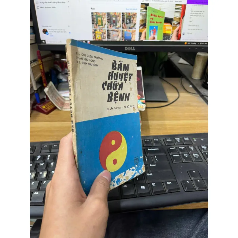 Bấm huyệt chữa bệnh [ Sv1] 713543