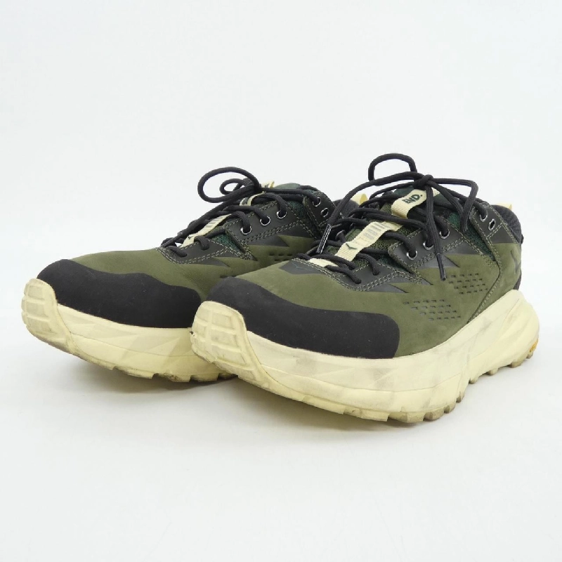 Giày thể thao HOKA ONE ONE 1155730 - Hàng hiệu Authentic 901979