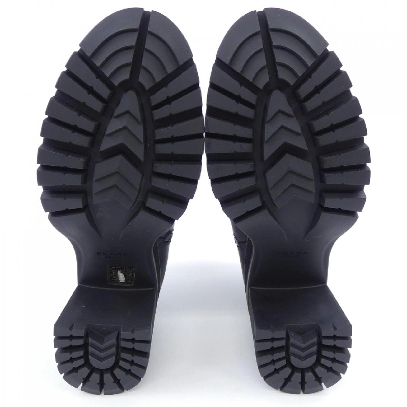 Giày bốt PRADA - Hàng hiệu Chính hãng 829124