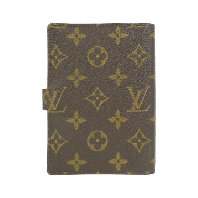Louis Vuitton Monogram Agenda PM R20005 Organizer - Hàng hiệu Authentic 773652