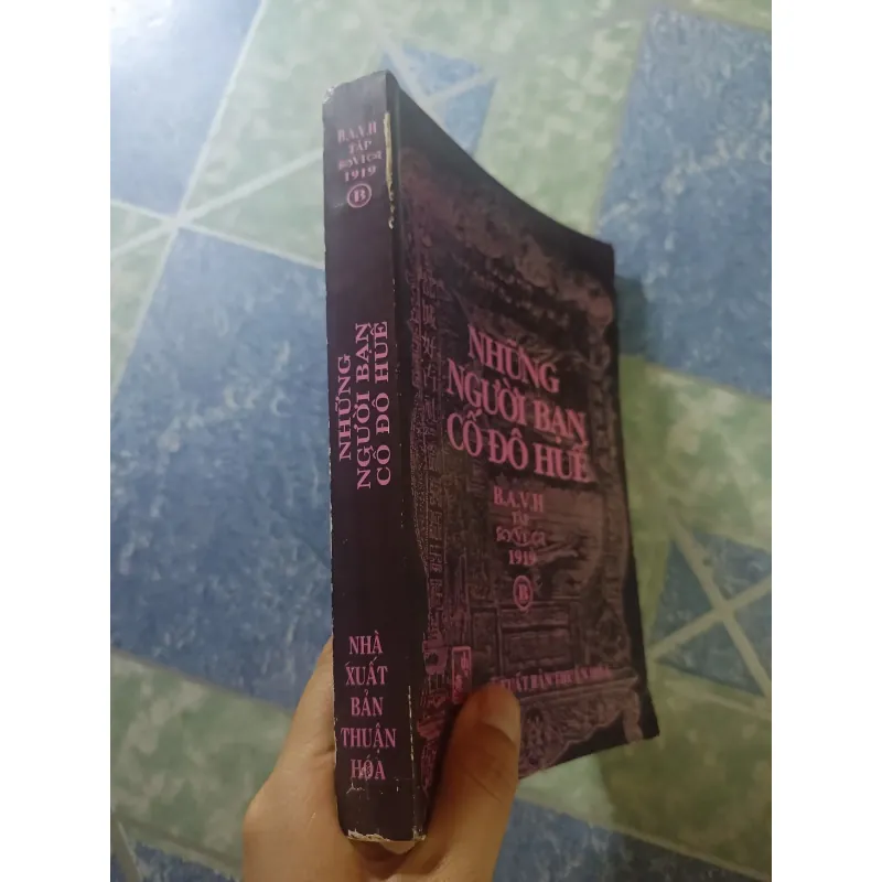 Những người Cố Đô Huế ( tập 6) 928653