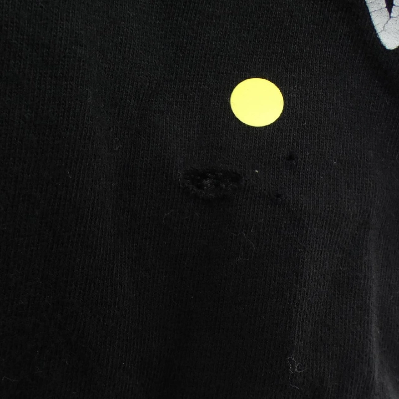 クロムハーツ CHROME HEARTS Hoof Shoe HORSE SHOE 408129112******568 Áo thun - Hàng hiệu Chính hãng 881373