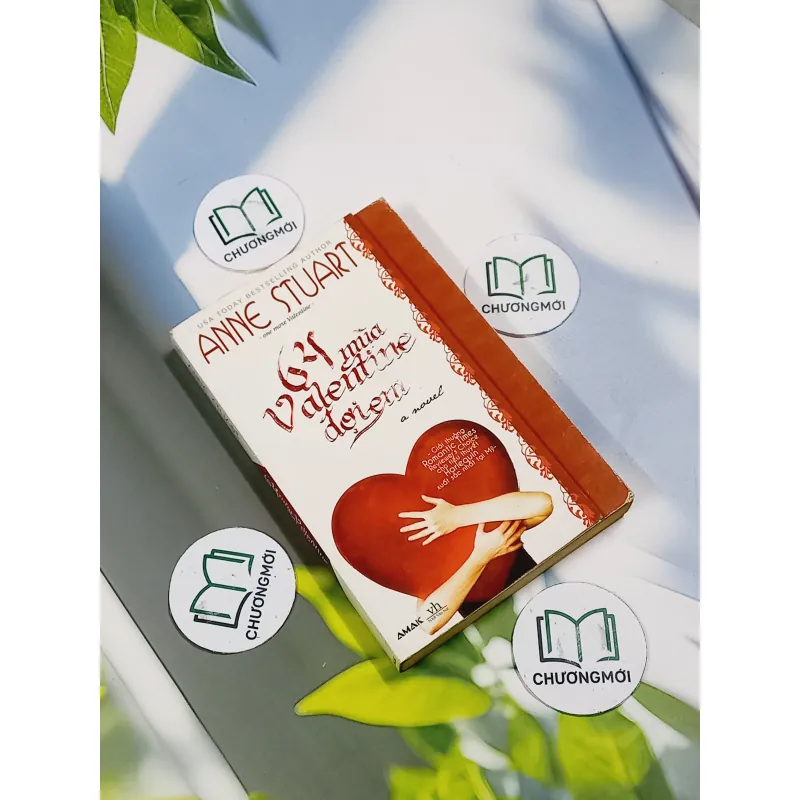64 Mùa Valentine Đợi Em - Anne Stuart 705649