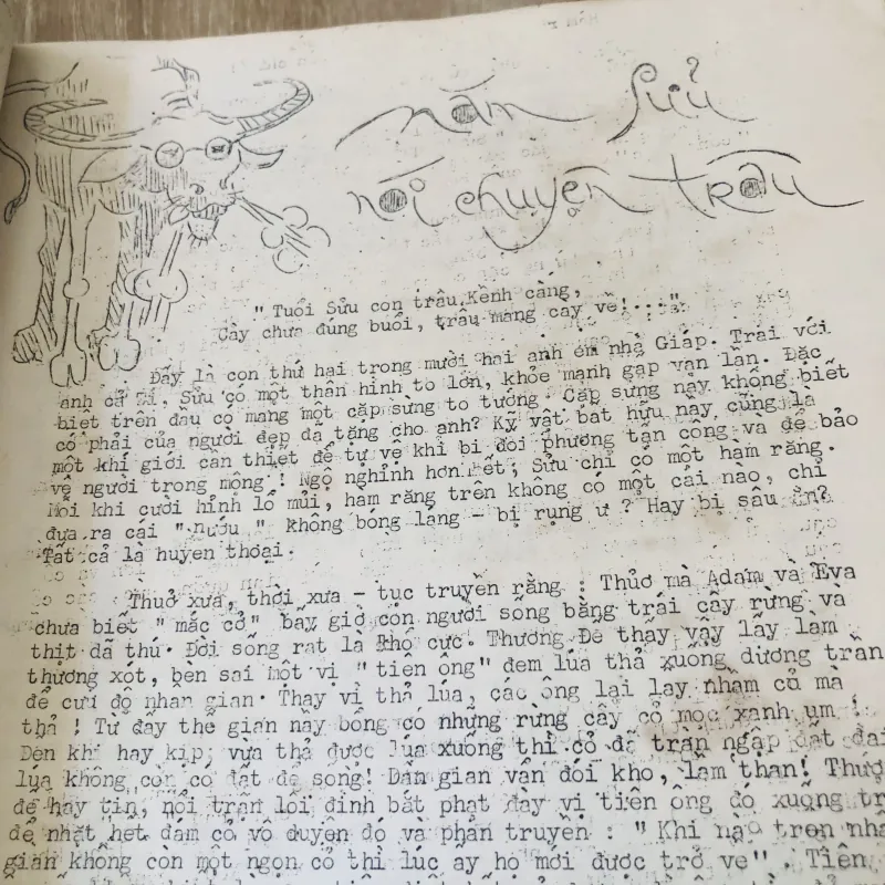 VÙNG ĐẤT BẠC LIÊU - GIAI PHẨM XUÂN 1973 993289